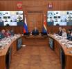 Приоритет региона – вопросы безопасности